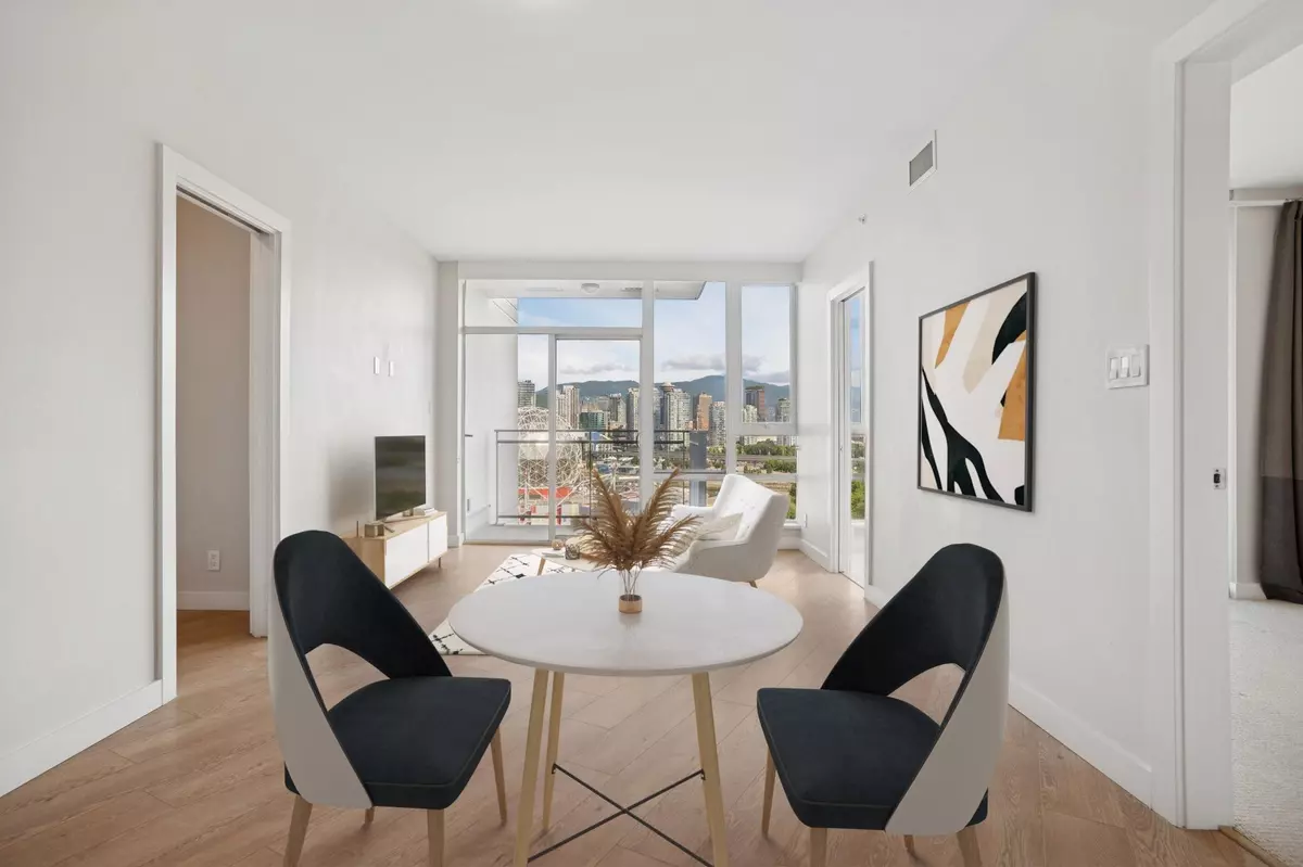 Vancouver, BC V6A 0C5,1618 Quebec ST #1706