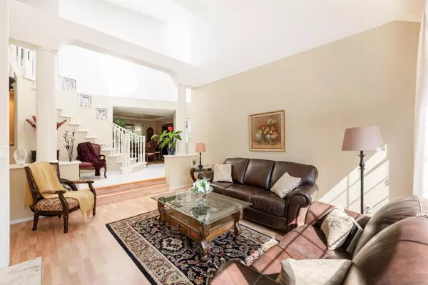 Coquitlam, BC V3E 2S9,2905 Cliffrose CRES