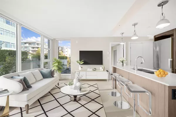 Vancouver, BC V5Z 1B3,538 W 7th AVE #508