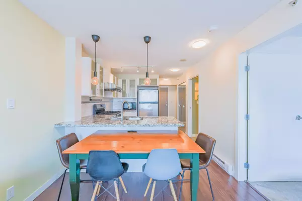 Richmond, BC V6Y 0A2,7888 Saba RD #511