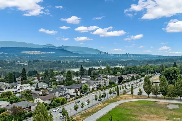 Burnaby, BC V5H 4L4,6055 Nelson AVE #1206