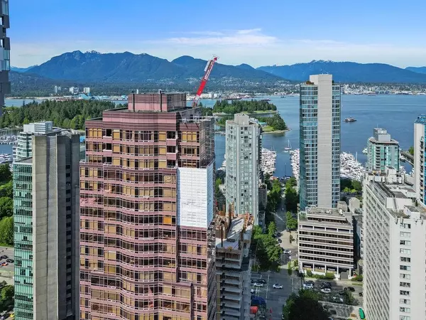 Vancouver, BC V6G 3C9,1500 Alberni ST #1B