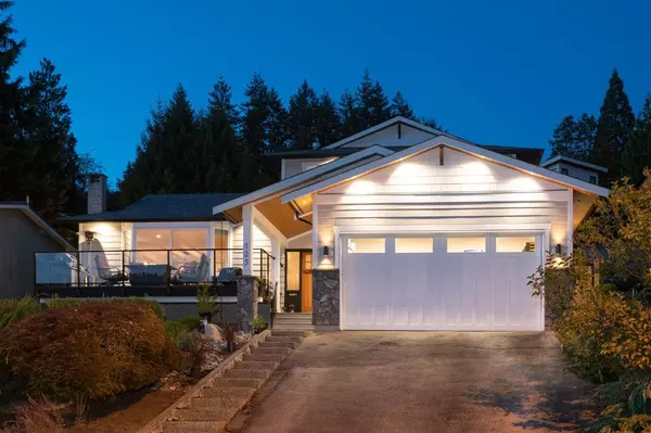 125 April RD, Port Moody, BC V3H 3M4