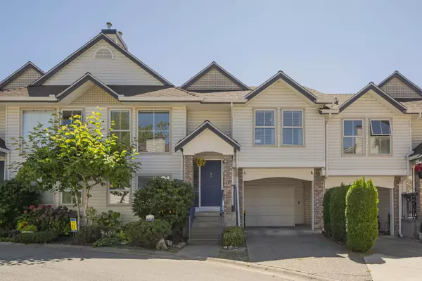 8716 Walnut Grove DR #82, Langley, BC V1M 2K2