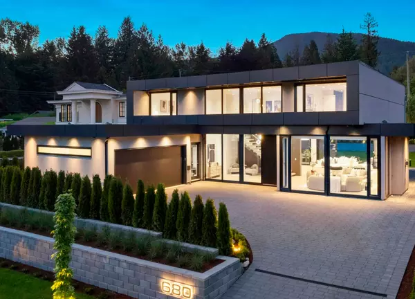 North Vancouver, BC V7N 2Y4,680 Westhyde PL