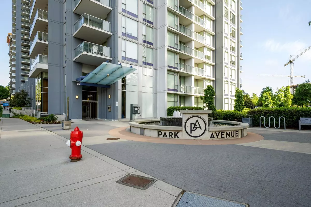Surrey, BC V3T 0L5,13696 100 AVE #1103
