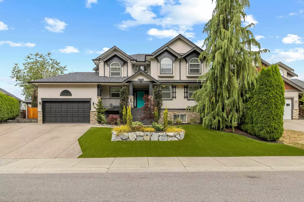 Mission, BC V2V 7C4,8540 Doerksen DR