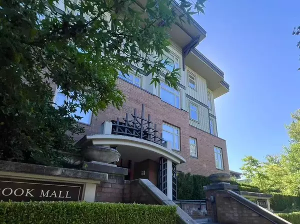 2250 Wesbrook MALL #212, Vancouver, BC V6T 0A6