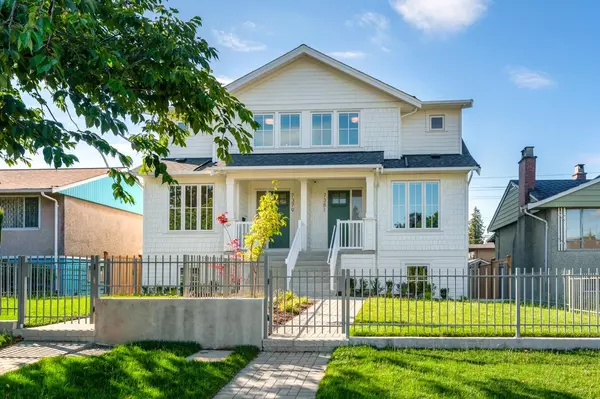 7381 W Imperial ST, Burnaby, BC V5E 1N8
