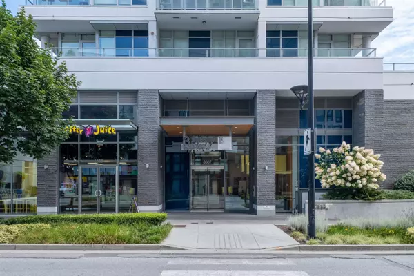 Vancouver, BC V5S 0E2,3557 Sawmill CRES #912