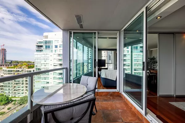 Vancouver, BC V6Z 2N1,1500 Howe ST #1405
