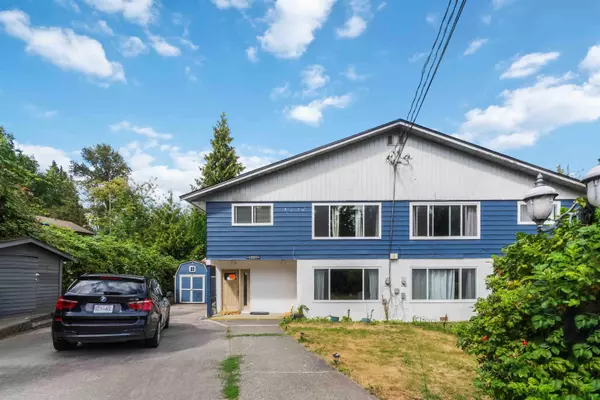 12257 101 AVE, Surrey, BC V3V 2Z4