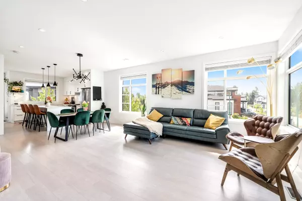 7127 193a ST #52, Surrey, BC V4N 6V9