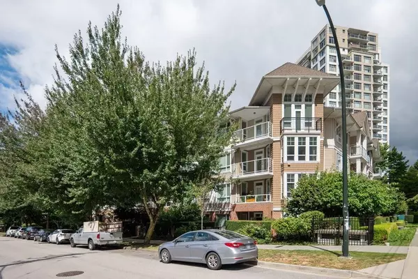 3651 Foster AVE #108, Vancouver, BC V5R 0A2