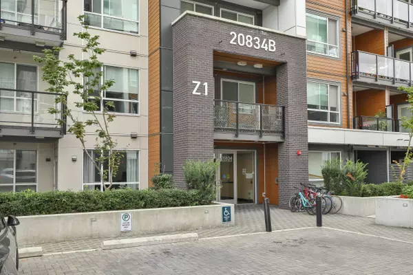 Langley, BC V2Y 3M5,20834 80 AVE #B508