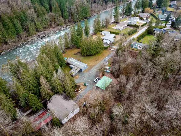 3975 Bourne RD Sardis - Chwk River Valley, BC V4Z 1C2