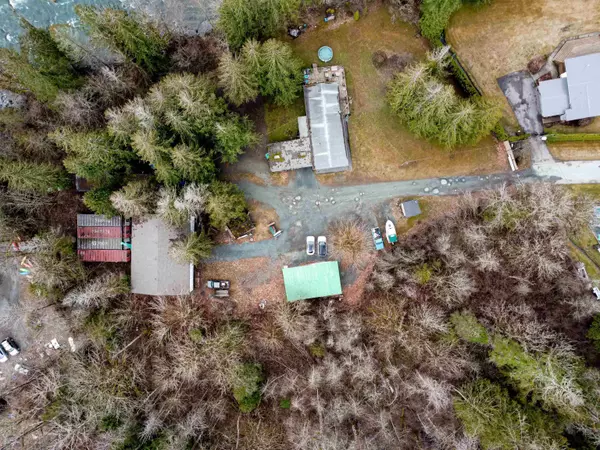 Sardis - Chwk River Valley, BC V4Z 1C2,3975 Bourne RD