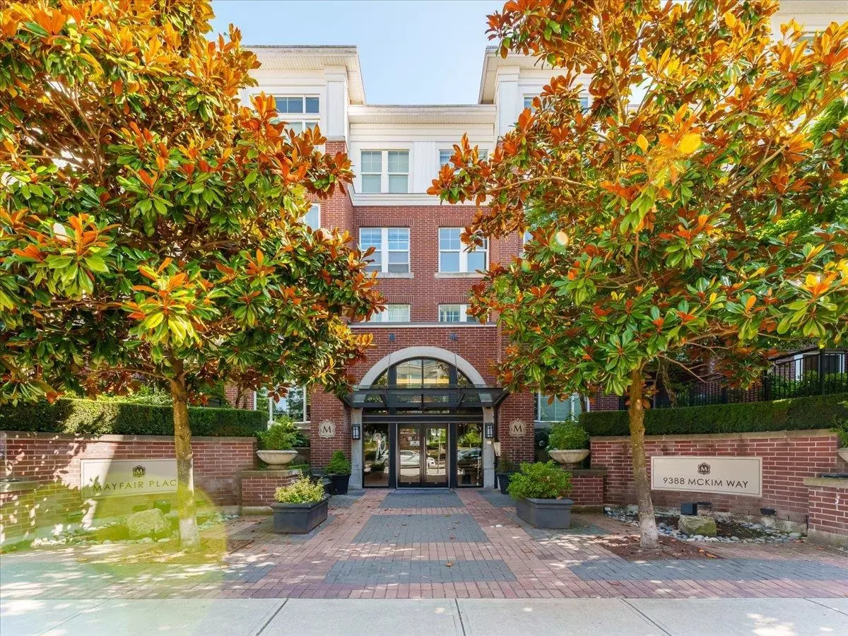Richmond, BC V6X 0J7,9388 Mckim WAY #301