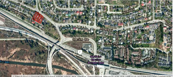 Burnaby, BC V5B 2Y5,6502 Broadway AVE