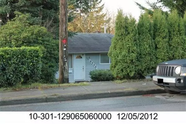 6506 Broadway AVE, Burnaby, BC V5B 2Y5