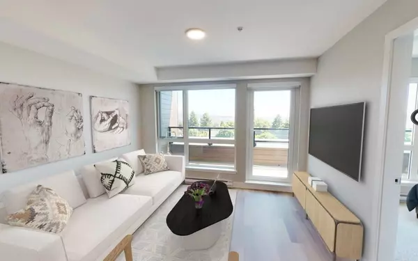 408 East Columbia #510, New Westminster, BC V3L 1B1