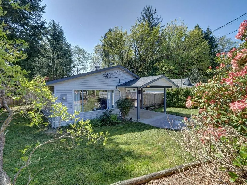 Sechelt, BC V7Z 0T4,6557 Bjorn PL