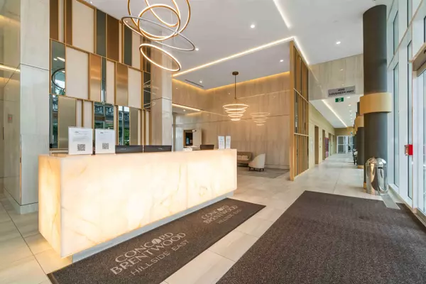 4880 Lougheed HWY #4305 Burnaby, BC V5C 0N1