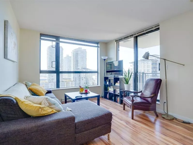 814 Royal AVE #504, New Westminster, BC V3M 1J9