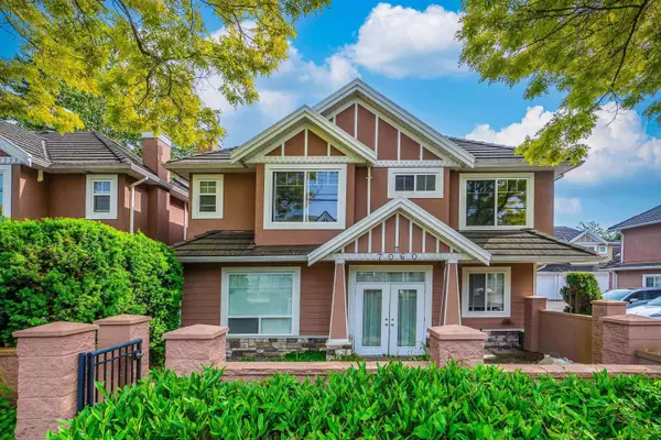 Richmond, BC V6Y 1J4,7060 Blundell RD #7