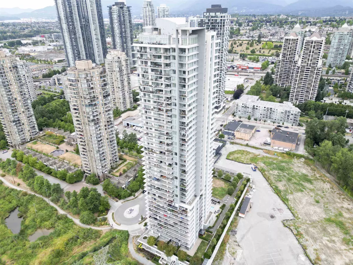 Burnaby, BC V5C 0K8,2388 Madison AVE #2901