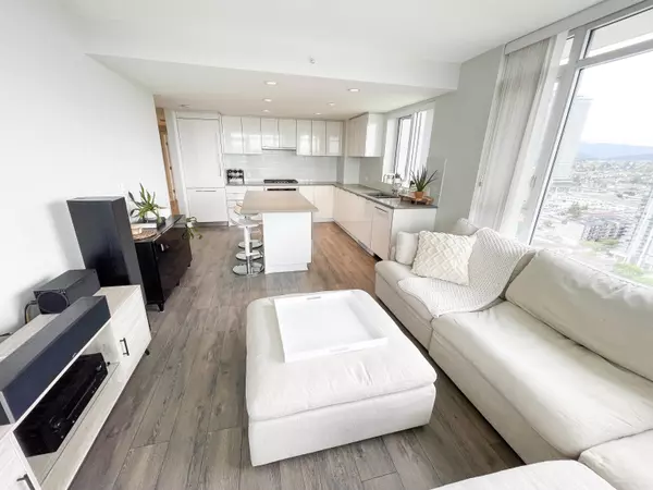 2388 Madison AVE #2901 Burnaby, BC V5C 0K8