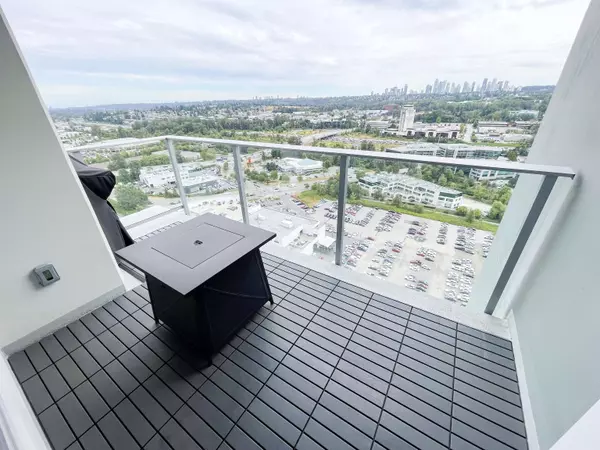 2388 Madison AVE #2901 Burnaby, BC V5C 0K8