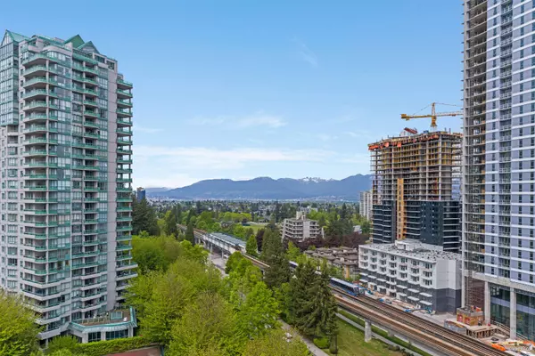Burnaby, BC V5H 0B2,6168 Wilson AVE #1302