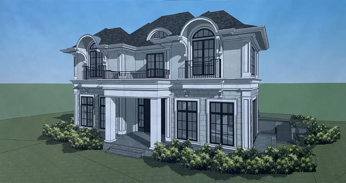 6485 Adera ST, Vancouver, BC V6M 3J7