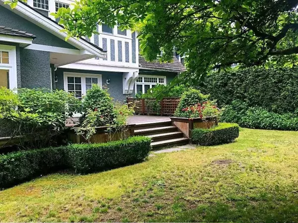 Vancouver, BC V6M 3J7,6485 Adera ST