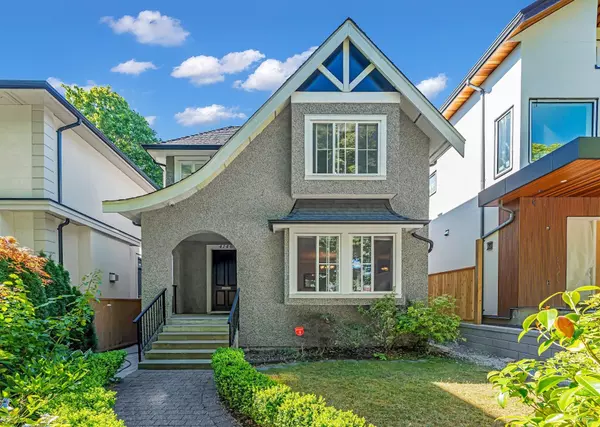 4146 W 14th AVE, Vancouver, BC V6R 2X5