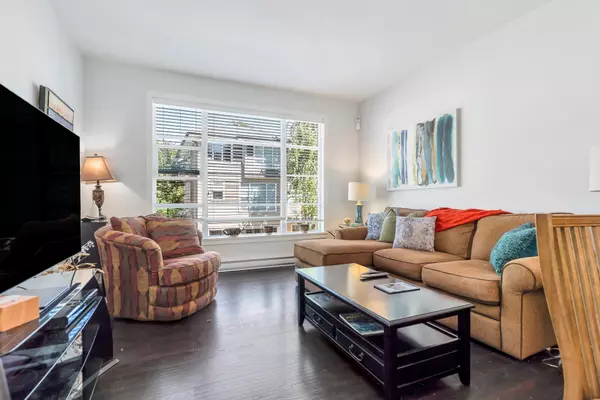 Surrey, BC V3Z 2W5,15405 31 AVE #22