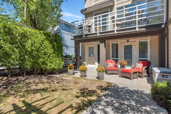 Surrey, BC V3Z 2W5,15405 31 AVE #22