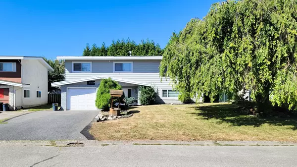 45408 Spartan CRES, Chilliwack, BC V2P 6V2
