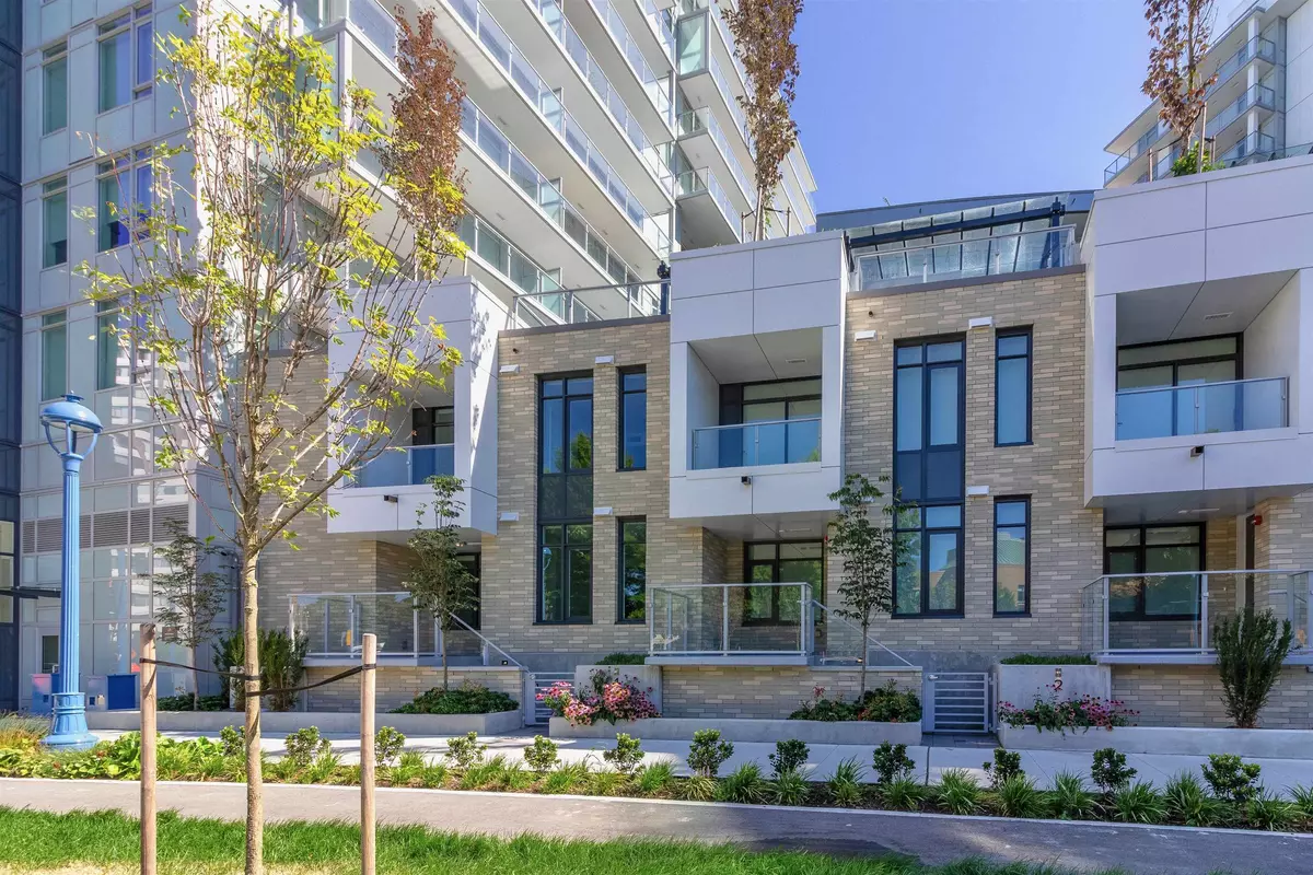 Richmond, BC V6Y 0M6,6788 Minoru BLVD #2