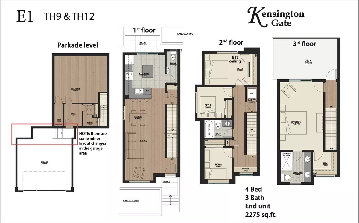 Langley, BC V0V 0V0,20932 83 AVE #4