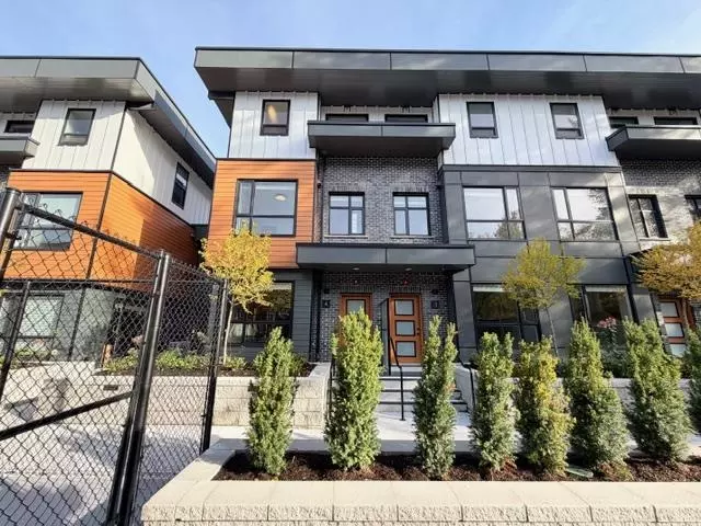 20932 83 AVE #4, Langley, BC V0V 0V0