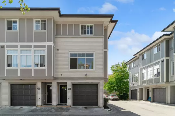 New Westminster, BC V3M 5C9,1010 Ewen AVE #40