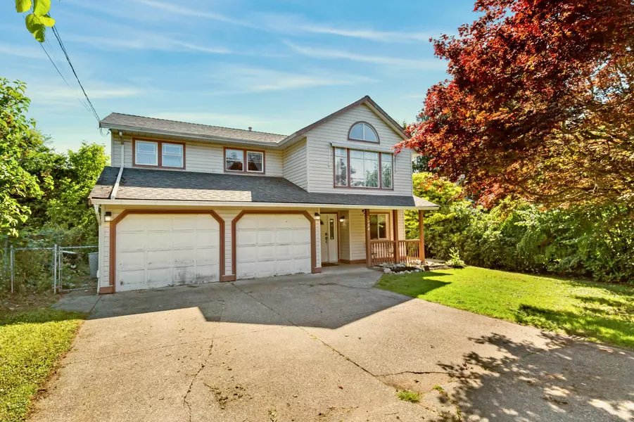 7984 Manson ST, Mission, BC V2V 6N8