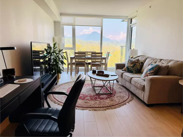 North Vancouver, BC V7J 0E2,1401 Hunter ST #1408