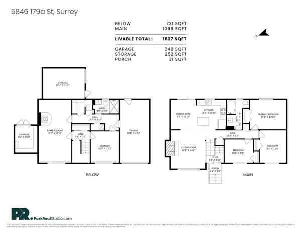 Surrey, BC V3S 4K3,5846 179a ST