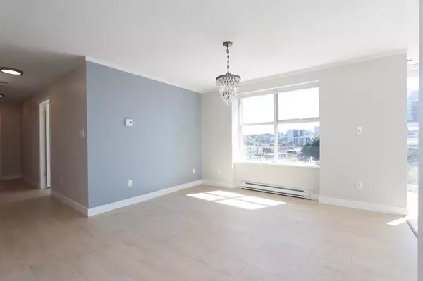 Vancouver, BC V6A 4G5,1255 Main ST #605