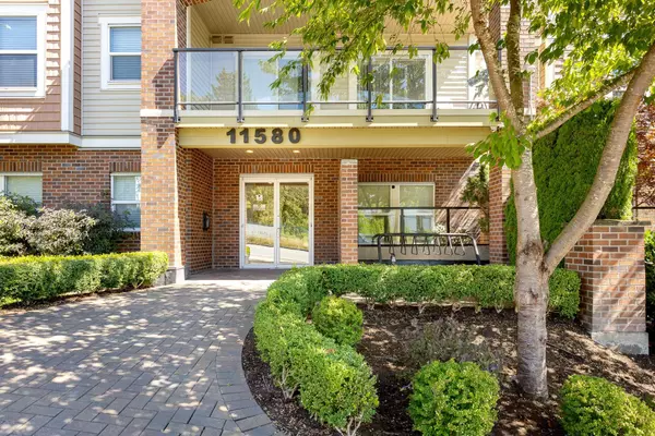 Maple Ridge, BC V2X 9H1,11580 223 ST #202