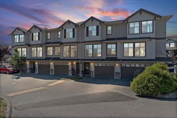 6450 Vedder RD #171, Chilliwack, BC V2R 5N7
