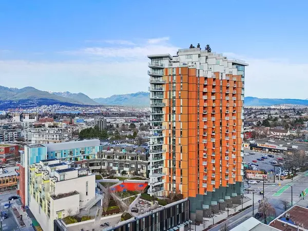 285 E 10th AVE #610, Vancouver, BC V5T 0H6